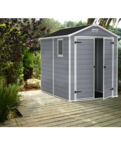 Aktion 🎁 Tepro Keter Manor 6x8 Gerätehaus, 175 X 229cm 🌟 9 Aktion 🎁 Tepro Keter Manor 6x8 Gerätehaus, 175 X 229cm 🌟 -Tepro Verkaufsladen unnamed file 1357