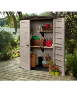 Aktion 🎁 Tepro Keter Manor 6x8 Gerätehaus, 175 X 229cm 🌟 10 Aktion 🎁 Tepro Keter Manor 6x8 Gerätehaus, 175 X 229cm 🌟 -Tepro Verkaufsladen unnamed file 1358