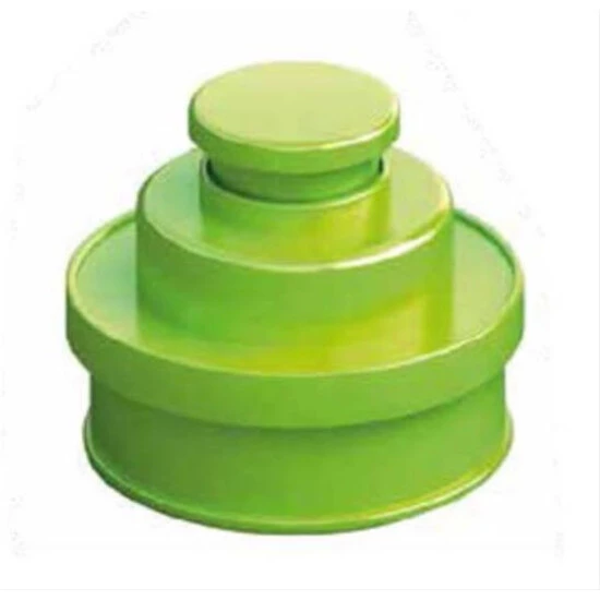 Billig ✔️ Burgerpresse Für Gefüllte Burger Tepro Kunststoff 🤩 3 Billig ✔️ Burgerpresse Für Gefüllte Burger Tepro Kunststoff 🤩