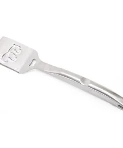 Auslauf 💯 Tepro Pfannenwender Edelstahl Länge Ca. 44,5 Cm ⭐