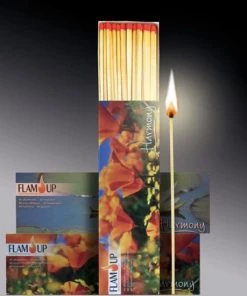 Bestpreis 🎉 Tepro Streichhölzer / Zündhölzer / Anzündhilfe Extra Lang 40Stück 👍