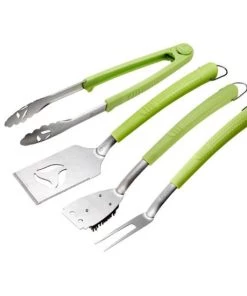 Großhandel 😍 Grillzange Fun Tepro Edelstahl / Grün Länge 40 Cm 🔔 5 Großhandel 😍 Grillzange Fun Tepro Edelstahl / Grün Länge 40 Cm 🔔 -Tepro Verkaufsladen unnamed file 1388