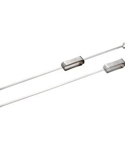 Aktion 😍 Tepro Schaschlikspiesse 2er-Set Edelstahl Länge 45 Cm 🤩
