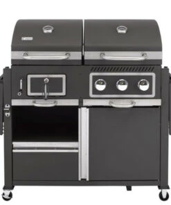 Großhandel 🧨 Tepro Kohle-Gas-Kombigrill "Toronto Kombi" 🔔 -Tepro Verkaufsladen unnamed file 140