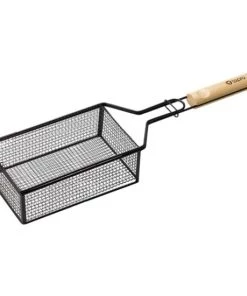 Besorgen 😀 Grillkorb Tepro Länge 53 Cm 😉