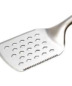 Großhandel 🛒 Grillwender Comfort Tepro Edelstahl / Schwarz Länge 47 Cm 🎉 -Tepro Verkaufsladen unnamed file 1407