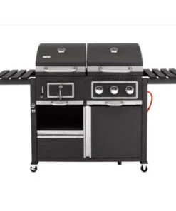 Großhandel 🧨 Tepro Kohle-Gas-Kombigrill "Toronto Kombi" 🔔 -Tepro Verkaufsladen unnamed file 141