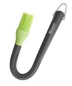 Auslauf 😀 Marinadenpinsel Tepro Flexibel Mit Silikonborsten Länge 41,5cm 🔥 -Tepro Verkaufsladen unnamed file 1412