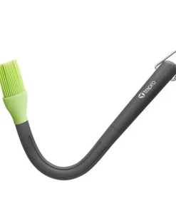 Auslauf 😀 Marinadenpinsel Tepro Flexibel Mit Silikonborsten Länge 41,5cm 🔥 -Tepro Verkaufsladen unnamed file 1413