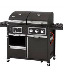 Großhandel 🧨 Tepro Kohle-Gas-Kombigrill "Toronto Kombi" 🔔 -Tepro Verkaufsladen unnamed file 142