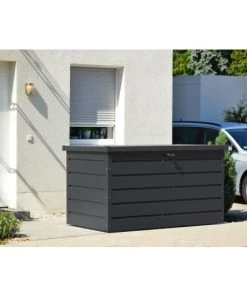 Bestpreis 👏 Tepro Metall-Gerätebox Palladium Anthrazit 🥰 -Tepro Verkaufsladen unnamed file 1420