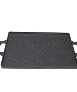 Bestpreis 🎉 Tepro Universal Guss-Wendeplatte Grösse M ✨ -Tepro Verkaufsladen unnamed file 1423