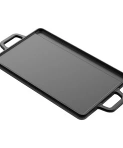 Bestpreis 🎉 Tepro Universal Guss-Wendeplatte Grösse M ✨ -Tepro Verkaufsladen unnamed file 1425