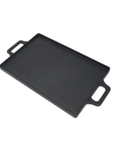 Bestpreis 🎉 Tepro Universal Guss-Wendeplatte Grösse M ✨ -Tepro Verkaufsladen unnamed file 1427