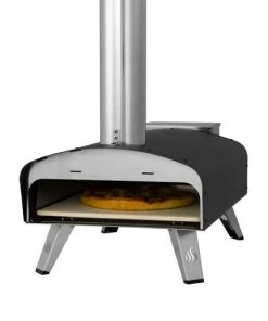 Tepro Verkaufsladen 34 Budget ⌛ Tepro Pellet Pizzaofen Danbury 🎉