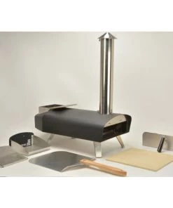 Budget ⌛ Tepro Pellet Pizzaofen Danbury 🎉 -Tepro Verkaufsladen unnamed file 1431