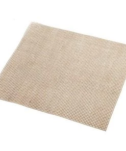 Tepro Verkaufsladen 32 Rabatt 🎁 Tepro Grillmatte / Backmatte Antihaftbeschichtet Rechteckig 42x36cm 🔔