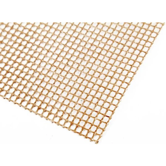 Rabatt 🎁 Tepro Grillmatte / Backmatte Antihaftbeschichtet Rechteckig 42x36cm 🔔 4 Rabatt 🎁 Tepro Grillmatte / Backmatte Antihaftbeschichtet Rechteckig 42x36cm 🔔 – Bild 2