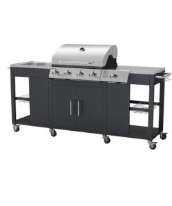 Billig ✨ Tepro Gasgrill Küche ☀️ Summerville 🤩 16 Billig ✨ Tepro Gasgrill Küche ☀️ Summerville 🤩 -Tepro Verkaufsladen unnamed file 1450