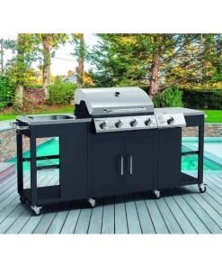 Billig ✨ Tepro Gasgrill Küche ☀️ Summerville 🤩 19 Billig ✨ Tepro Gasgrill Küche ☀️ Summerville 🤩 -Tepro Verkaufsladen unnamed file 1453