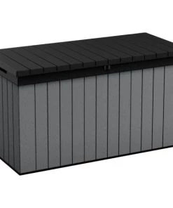 Coupon 🌟 Tepro Auflagenbox Darwin 570 Liter 🎁