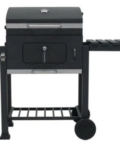 Großhandel 👏 Tepro Holzkohle Grillwagen "Toronto Click", Grillfläche: 56x42cm ⭐ -Tepro Verkaufsladen unnamed file 146