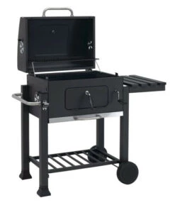 Großhandel 👏 Tepro Holzkohle Grillwagen "Toronto Click", Grillfläche: 56x42cm ⭐ -Tepro Verkaufsladen unnamed file 149