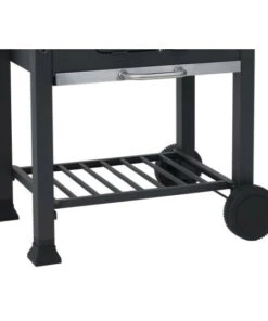 Großhandel 👏 Tepro Holzkohle Grillwagen "Toronto Click", Grillfläche: 56x42cm ⭐ -Tepro Verkaufsladen unnamed file 152