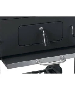 Großhandel 👏 Tepro Holzkohle Grillwagen "Toronto Click", Grillfläche: 56x42cm ⭐ -Tepro Verkaufsladen unnamed file 153