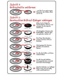 Großhandel 👏 Tepro Holzkohle Grillwagen "Toronto Click", Grillfläche: 56x42cm ⭐ -Tepro Verkaufsladen unnamed file 156