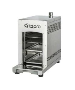 Rabatt 👍 Tepro "Toronto Steakgrill" Gas Oberhitzegrill 800°C 🥰 -Tepro Verkaufsladen unnamed file 162