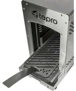Rabatt 👍 Tepro "Toronto Steakgrill" Gas Oberhitzegrill 800°C 🥰 -Tepro Verkaufsladen unnamed file 167