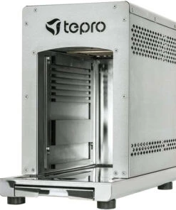 Rabatt 👍 Tepro "Toronto Steakgrill" Gas Oberhitzegrill 800°C 🥰 -Tepro Verkaufsladen unnamed file 168