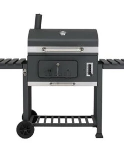 Auslauf 😍 Tepro Grillwagen Toronto XXL Grillfläche 72 X 46 Cm, Schwarz ❤️ -Tepro Verkaufsladen unnamed file 176