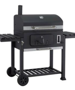 Auslauf 😍 Tepro Grillwagen Toronto XXL Grillfläche 72 X 46 Cm, Schwarz ❤️ -Tepro Verkaufsladen unnamed file 177