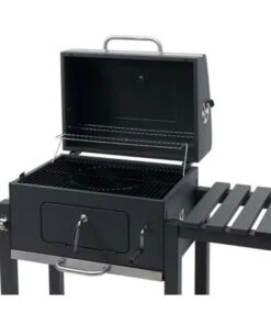 Neu ✨ Tepro Universal Grillrost-Set, Emailliert, Mit Rost-in-Rost-System 🎁