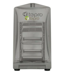 Bester Verkauf ✔️ Tepro Universal Abdeckhaube Für Toronto Steakgrill, Anthrazit 🎉