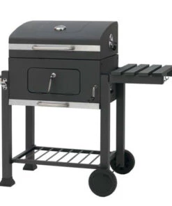 Aktion 🥰 Tepro Holzkohlegrill / Grillwagen Toronto Grillfläche 55x41,5cm 🎁