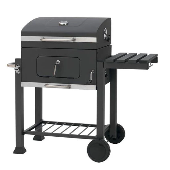 Aktion 🥰 Tepro Holzkohlegrill / Grillwagen Toronto Grillfläche 55x41,5cm 🎁 3 Aktion 🥰 Tepro Holzkohlegrill / Grillwagen Toronto Grillfläche 55x41,5cm 🎁