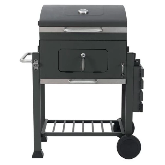 Aktion 🥰 Tepro Holzkohlegrill / Grillwagen Toronto Grillfläche 55x41,5cm 🎁 4 Aktion 🥰 Tepro Holzkohlegrill / Grillwagen Toronto Grillfläche 55x41,5cm 🎁 – Bild 2