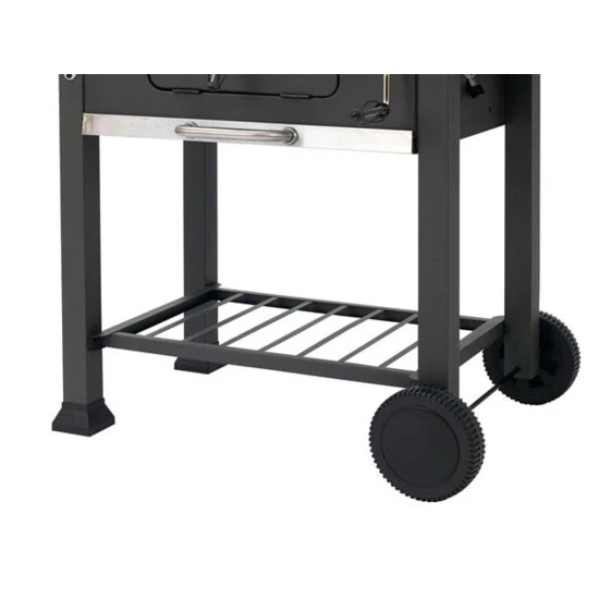 Aktion 🥰 Tepro Holzkohlegrill / Grillwagen Toronto Grillfläche 55x41,5cm 🎁 6 Aktion 🥰 Tepro Holzkohlegrill / Grillwagen Toronto Grillfläche 55x41,5cm 🎁 – Bild 4