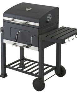 Aktion 🥰 Tepro Holzkohlegrill / Grillwagen Toronto Grillfläche 55x41,5cm 🎁 13 Aktion 🥰 Tepro Holzkohlegrill / Grillwagen Toronto Grillfläche 55x41,5cm 🎁 -Tepro Verkaufsladen unnamed file 189