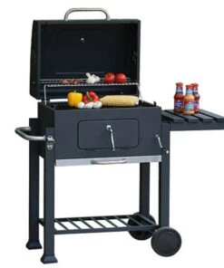 Aktion 🥰 Tepro Holzkohlegrill / Grillwagen Toronto Grillfläche 55x41,5cm 🎁 15 Aktion 🥰 Tepro Holzkohlegrill / Grillwagen Toronto Grillfläche 55x41,5cm 🎁 -Tepro Verkaufsladen unnamed file 191