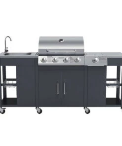 Bester Verkauf 🔥 Tepro Gasgrill-Küche Outdoorküche "Petersburg" Mit Waschbecken Und Seitenkocher, 4 + 1 Brenner 🔔 17 Bester Verkauf 🔥 Tepro Gasgrill-Küche Outdoorküche "Petersburg" Mit Waschbecken Und Seitenkocher, 4 + 1 Brenner 🔔 -Tepro Verkaufsladen unnamed file 194