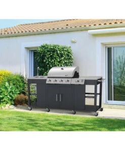 Bester Verkauf 🔥 Tepro Gasgrill-Küche Outdoorküche "Petersburg" Mit Waschbecken Und Seitenkocher, 4 + 1 Brenner 🔔 20 Bester Verkauf 🔥 Tepro Gasgrill-Küche Outdoorküche "Petersburg" Mit Waschbecken Und Seitenkocher, 4 + 1 Brenner 🔔 -Tepro Verkaufsladen unnamed file 197