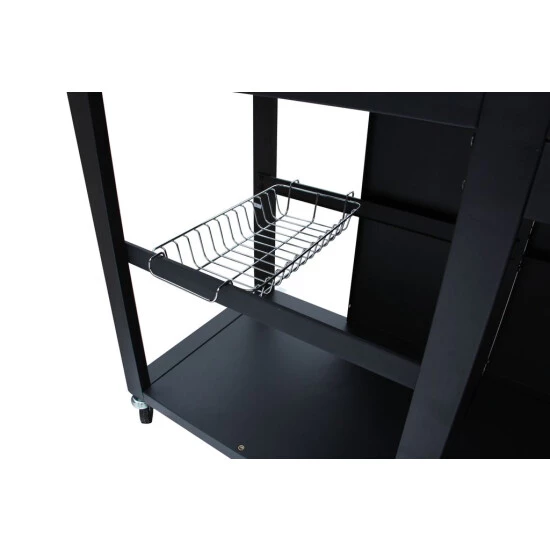 Bester Verkauf 🔥 Tepro Gasgrill-Küche Outdoorküche "Petersburg" Mit Waschbecken Und Seitenkocher, 4 + 1 Brenner 🔔 11 Bester Verkauf 🔥 Tepro Gasgrill-Küche Outdoorküche "Petersburg" Mit Waschbecken Und Seitenkocher, 4 + 1 Brenner 🔔 – Bild 9