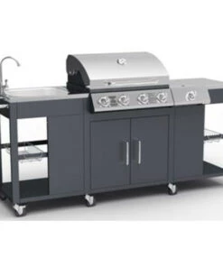 Bester Verkauf 🔥 Tepro Gasgrill-Küche Outdoorküche "Petersburg" Mit Waschbecken Und Seitenkocher, 4 + 1 Brenner 🔔 24 Bester Verkauf 🔥 Tepro Gasgrill-Küche Outdoorküche "Petersburg" Mit Waschbecken Und Seitenkocher, 4 + 1 Brenner 🔔 -Tepro Verkaufsladen unnamed file 201