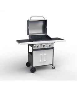 Aktion 🎉 Tepro Gasgrill Rosedale, 3-Brenner Mit Seitenkocher ⌛ -Tepro Verkaufsladen unnamed file 208