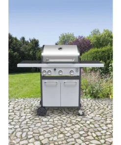 Aktion 🎉 Tepro Gasgrill Rosedale, 3-Brenner Mit Seitenkocher ⌛ -Tepro Verkaufsladen unnamed file 211