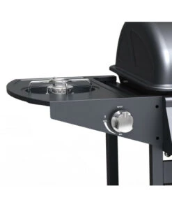 Coupon 🔥 Tepro Gasgrill "Tarboro" 3-Brenner Mit Seitenkocher ❤️ -Tepro Verkaufsladen unnamed file 218